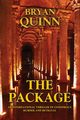 THE PACKAGE, QUINN BRYAN