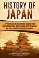 History of Japan, History Captivating
