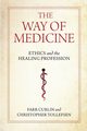 The Way of Medicine, Curlin Farr