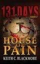 House of Pain, Blackmore Keith C.