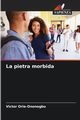 La pietra morbida, Orie-Ononogbu Victor