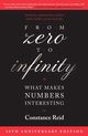From Zero to Infinity, Reid Constance