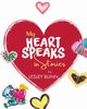 My Heart Speaks in Stories, Bunn Lesley