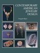 Contemporary American Jewelry Design, Blauer Ettagale