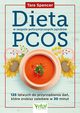 Dieta w zespole policystycznych jajnikw PCOS, Spencer Tara