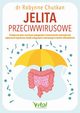 Jelita przeciwwirusowe, Chutkan Robynne