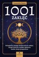 1001 zakl Kompletna ksiga skutecznych zakl, dziki ktrym szybko spenisz kade swoje pragnien, Eason Cassandra