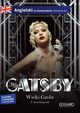 The Great Gatsby, Fitzgerald F.Scott, Akman Olga, Cber Gabriela