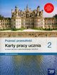 Pozna przeszo 2 Karty pracy ucznia Zakres podstawowy., Panimasz Katarzyna