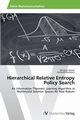 Hierarchical Relative Entropy Policy Search, Daniel Christian