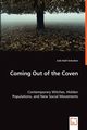 Coming Out of the Coven, Schutten Julie Kalil