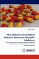 The Addictive Potential of Selective Serotonin Reuptake Inhibitors, Sabri Reehan