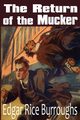 The Return of the Mucker, Burroughs Edgar Rice