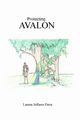 Protecting Avalon, Parra Lauren Jeffares