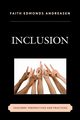 Inclusion, Andreasen Faith Edmonds