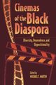 Cinemas of the Black Diaspora, 