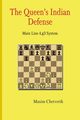 The Queen's Indian Defense, Chetverik Maxim