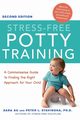 Stress-Free Potty Training, Au Sara