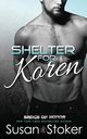 Shelter for Koren, Stoker Susan