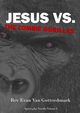 Jesus Vs. The Zombie Gorillas, Van Guttershmark Rev Evan