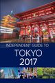 The Independent Guide to Tokyo 2017, Waghorn Louise