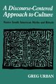 A Discourse-Centered Approach to Culture, Urban Greg