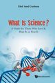What Is Science?, Carlson Elof Axel