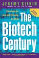 The Biotech Century, Rifkin Jeremy