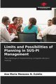 Limits and Possibilities of Planning in SUS-PI Management, Menezes N. Eullio Ana Maria