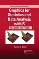 Graphics for Statistics and Data Analysis with R, Keen Kevin J.