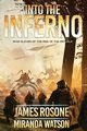 Into the Inferno, Rosone James