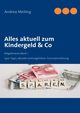 Alles aktuell zum Kindergeld & Co, Meiling Andrea