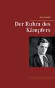 Der Ruhm des Kmpfers, London Jack