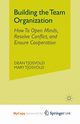 Building the Team Organization, Tjosvold D.