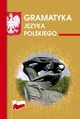Gramatyka jzyka polskiego, Rudomina Justyna, Mamea Maria