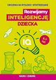 Rozwijamy inteligencj dziecka, Urbaniak Ludmia