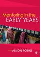 Mentoring in the Early Years, 