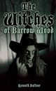 The Witches of Barrow Wood, Balfour Kenneth