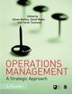 Operations Management, 
