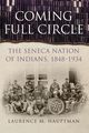 Coming Full Circle, Hauptman Laurence M.