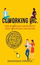 Coworking Inc., O'Byrne Jonathan