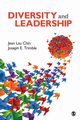 Diversity and Leadership, Chin Jean Lau