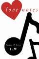 Love Notes, W I
