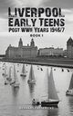 Liverpool Early Teens, Fredericks Bernard