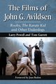 The Films of John G. Avildsen, Powell Larry