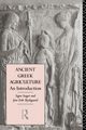 Ancient Greek Agriculture, Isager Signe