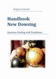 Handbook New Dowsing, Schmidt Brigitta