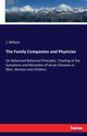 The Family Companion and Physician, Wilson J.