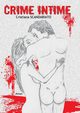 Crime Intime, Scandariato Cristiana