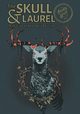 Skull & Laurel 003, 